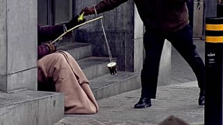 European anti-poverty groups examine root causes of exclusion