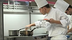 World Gastronomy cook-off begins in Lyon and honours late chef extraordinaire, Paul Bocuse