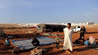 انتحارية تستهدف مقر المجلس الحاكم المرتبط بجبهة النصرة سابقا في إدلب