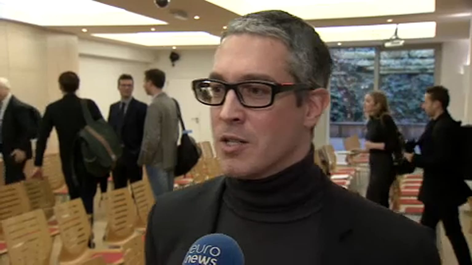 Laurent Pech