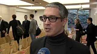 Laurent Pech