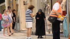 Когда труд не спасает от бедности