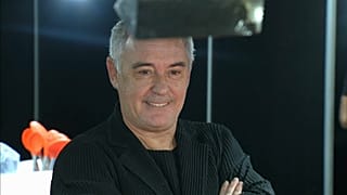 'El Bulli no vuelve porque no se marchó nunca'