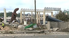 Tornado wütet auf Kuba: Tote und Verletzte 