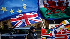 Brexit 'Plan C': what is in the Malthouse Compromise?