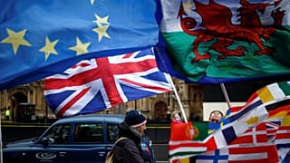 Brexit 'Plan C': what is in the Malthouse Compromise?