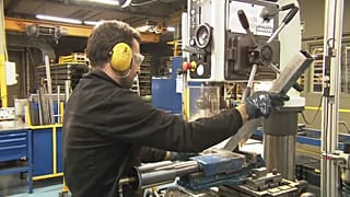 Desciende el número de desempleados en España