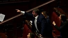 Враждебность политической атмосферы