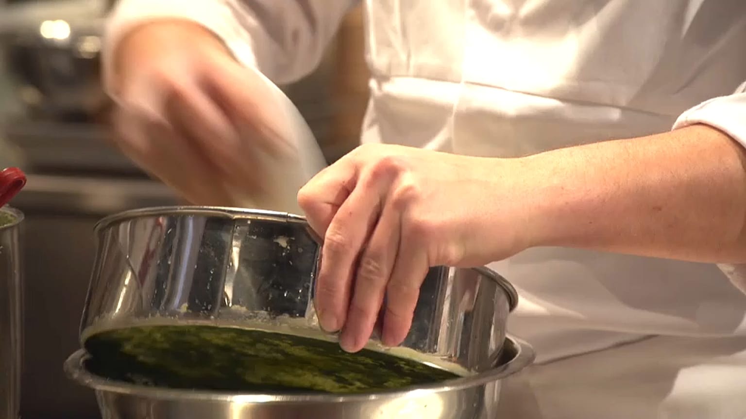Finalissima del Bocuse d'or: l'Italia ci crede