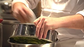 Finalissima del Bocuse d'or: l'Italia ci crede