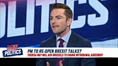 Raw Politics in full: Brexit, fake news and the Green Party 