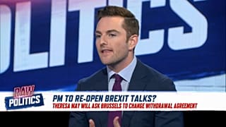 Raw Politics in full: Brexit, fake news and the Green Party