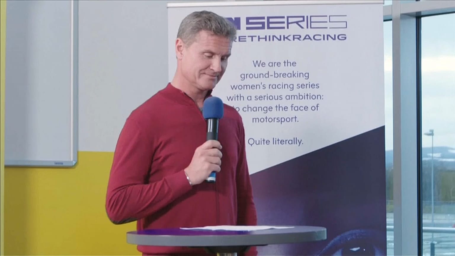 W Series: annunciati i nomi delle 28 finaliste