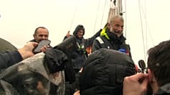 Кругосветка "по старинке"