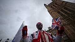 "План Б": что происходит в британском парламенте? 