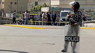 مصر: إلقاء القبض على 54 بينهم أعضاء بجماعة الإخوان المسلمين لتخطيطهم لأعمال عنف
