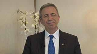 Anketler Mansur Yavaş için ne diyor?