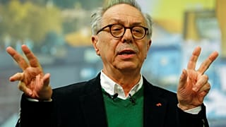 Berlinale-Chef lädt AfD-Mitglieder am 10.2. zu Holocaust-Film ein