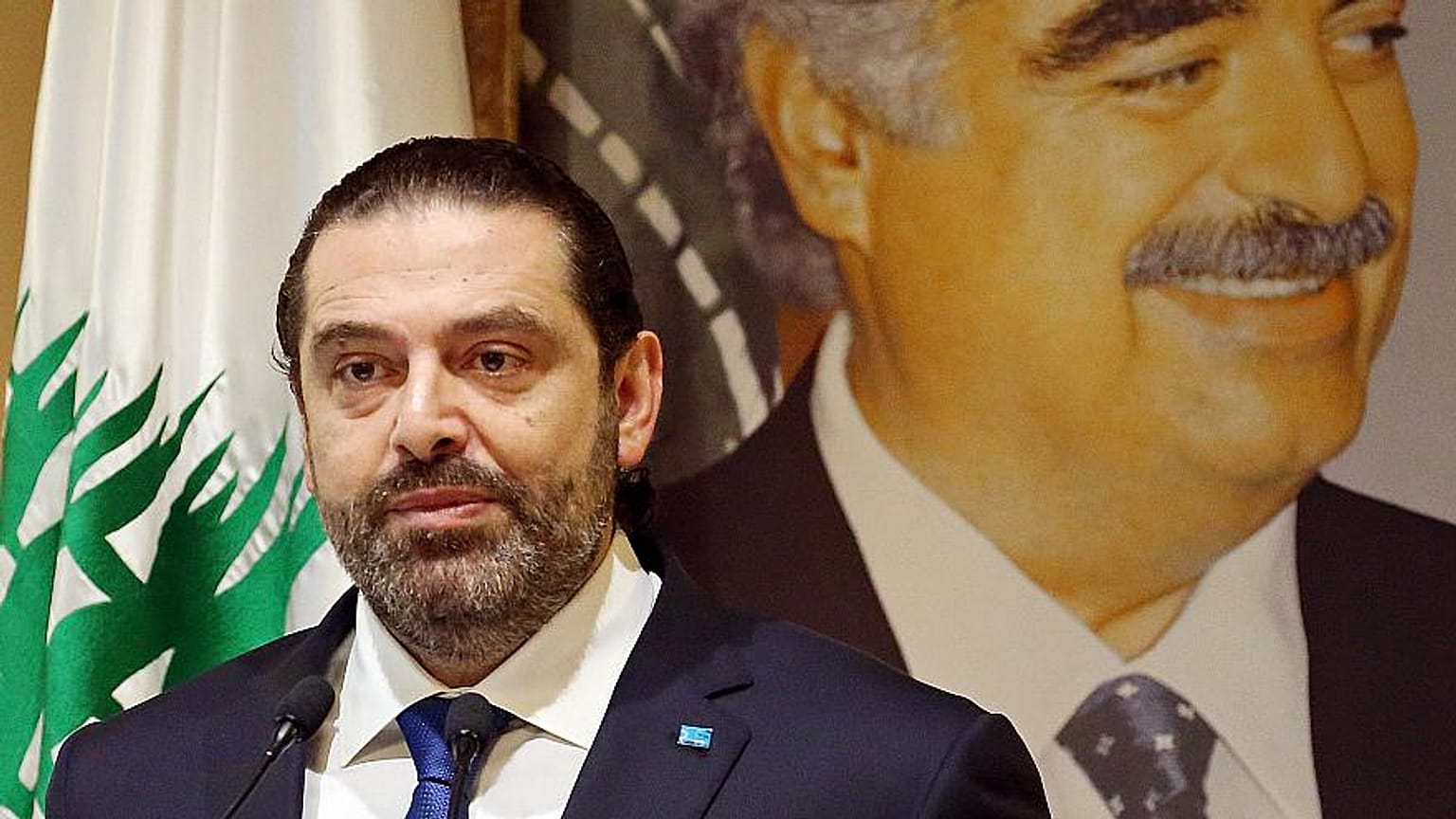 الحريري: الأسبوع الحالي هو أسبوع الحسم في جهود تشكيل الحكومة