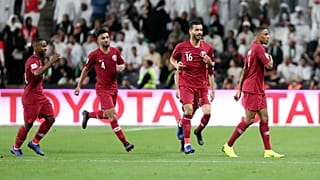 جام ملت‌های آسیا؛ قطر با شکست سنگین امارات راهی فینال شد