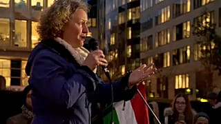 European Parliament discussion on political violence set for Wednesday