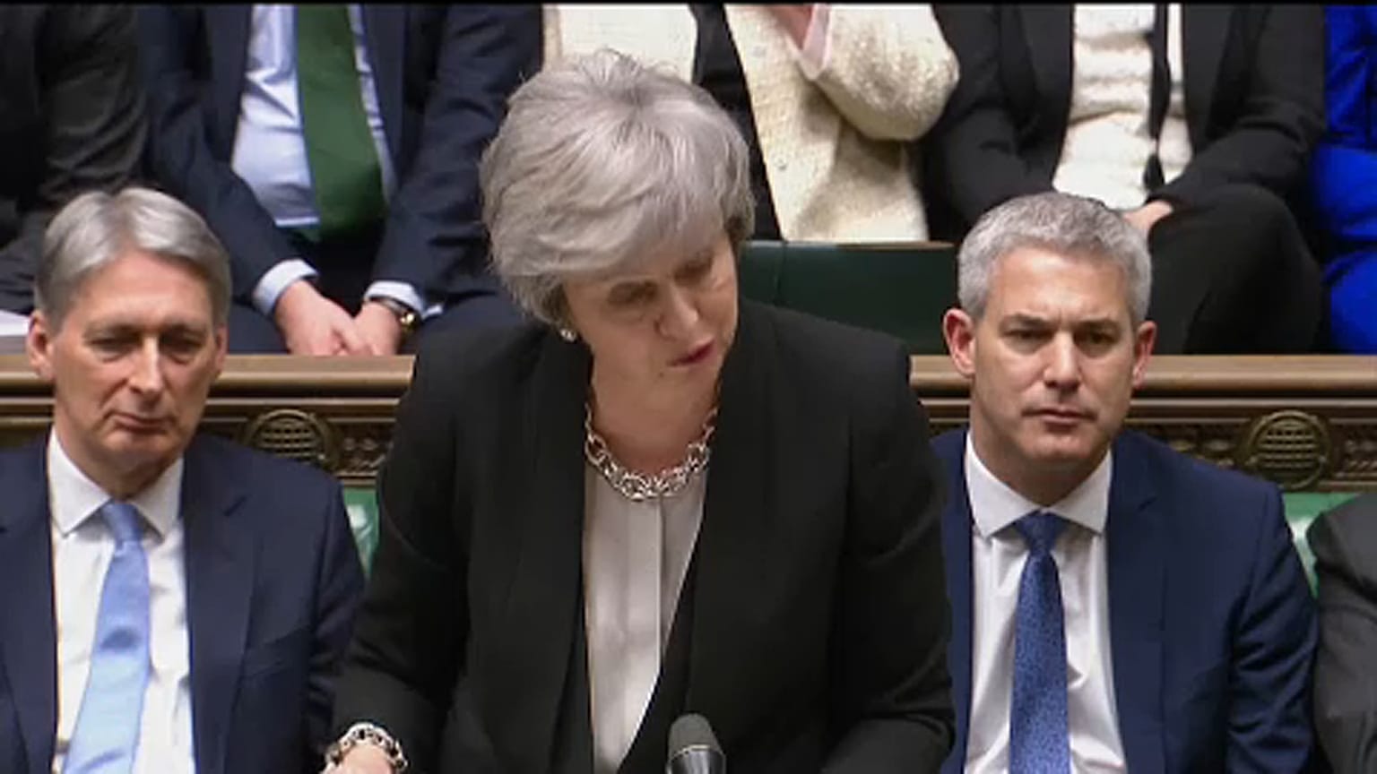 Újabb fordulat a Brexit-sagában