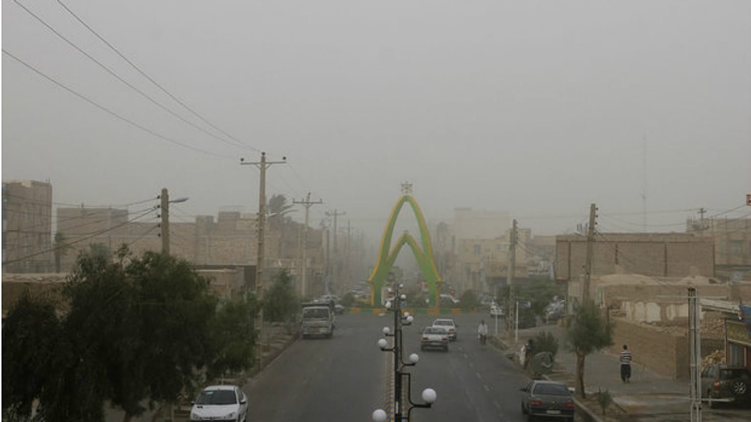 عکس از خبرگزاری مهر 