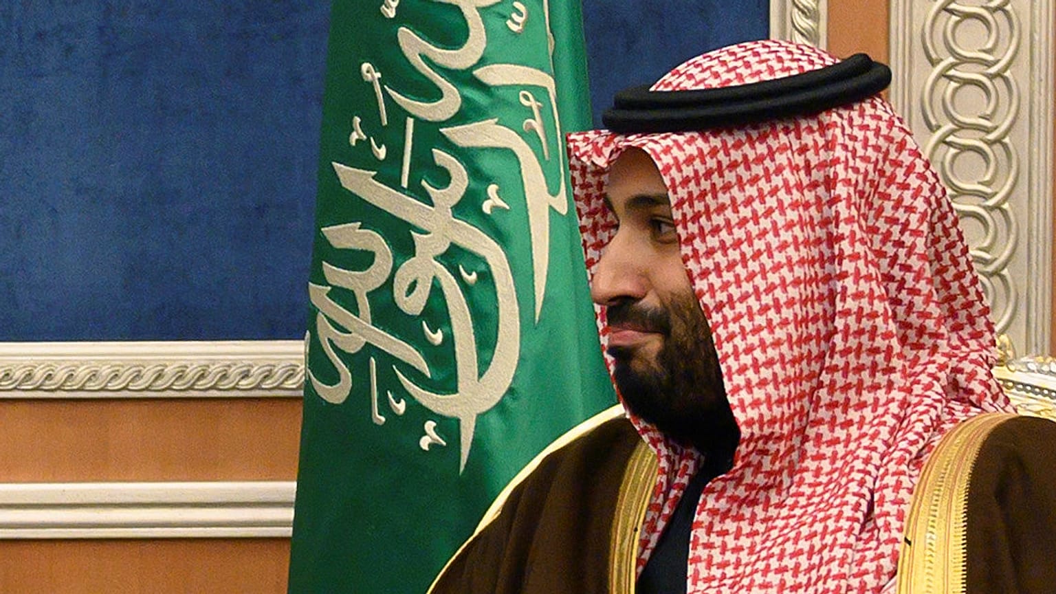 ولي العهد السعودي يناقش الوضع في اليمن مع الأمين العام للأمم المتحدة