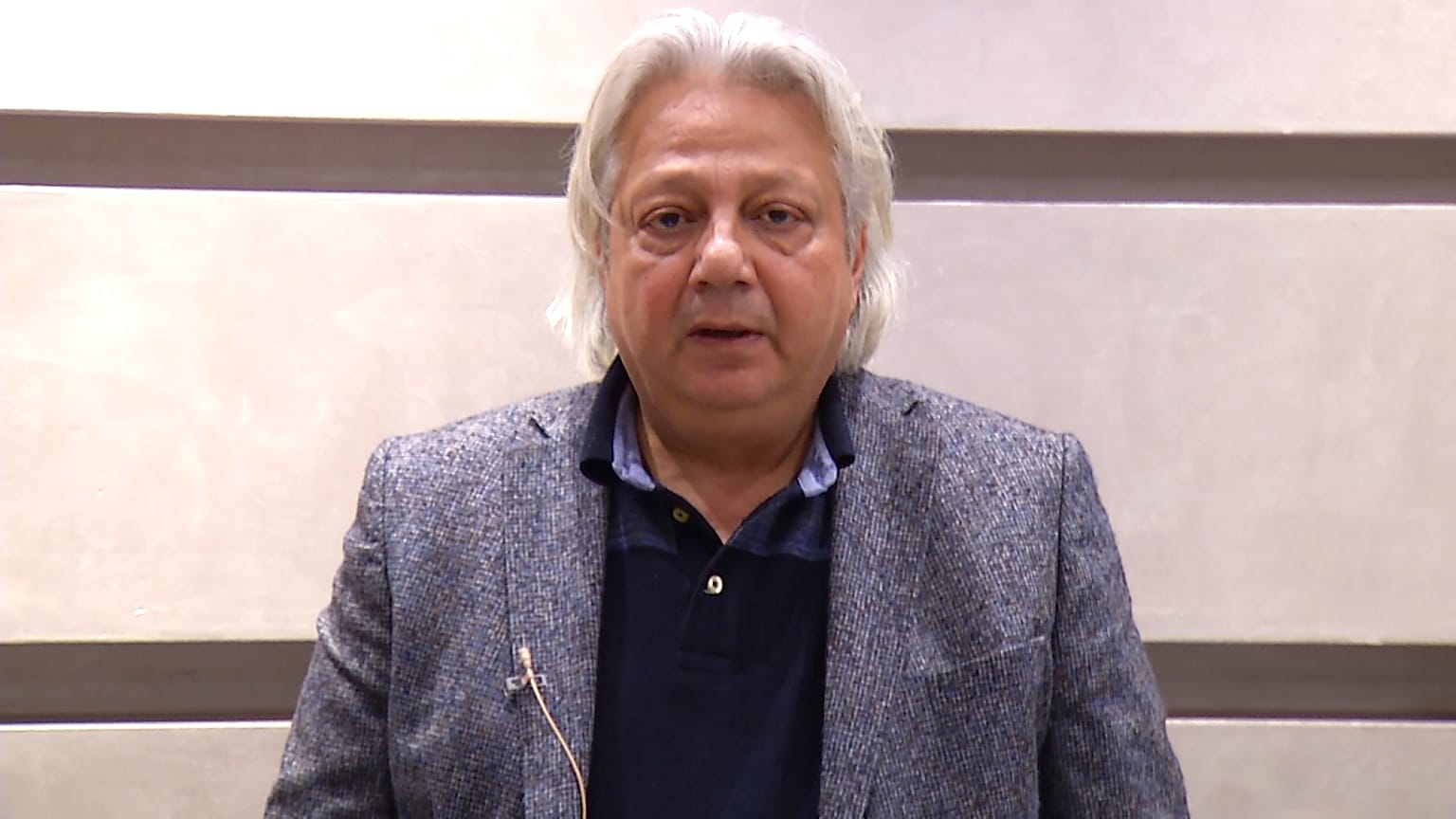 Organ nakli cerrahı Prof. Dr. Alper Demirbaş'tan Celal Şengör'e 'dangalak' tepkisi