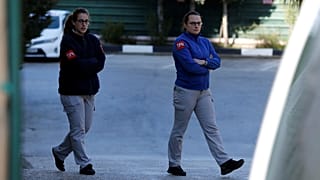 فلسطينيون: إسرائيل تستبعد الشهود من خلال طرد المراقبين من الخليل