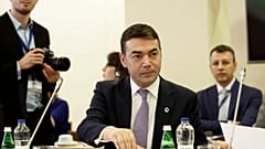 Ντιμιτρόφ: Θα λέμε «Μακεδονία» μέχρι η Αθήνα να κυρώσει το πρωτόκολλο ένταξης στο ΝΑΤΟ 