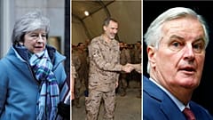 Europe briefing: 4 stories to know about today