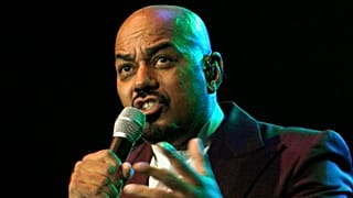 James Ingram: Grammy-winning R&B singer dead at 66