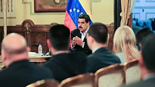 Venezuela : Nicolas Maduro souffle le chaud et le froid