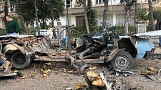 پیشروی القاعده در شمال سوریه 