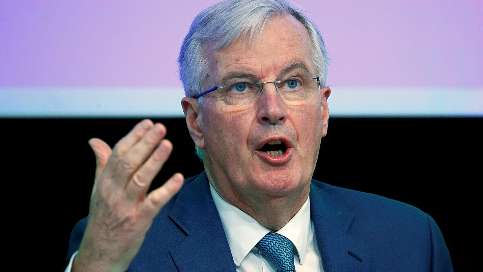 Nachverhandlung: EU zeigt Großbritannien die kalte Schulter