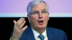 Nachverhandlung: EU zeigt Großbritannien die kalte Schulter