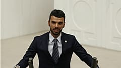 Ak Partili Sofuoğlu'nun 'senatör' kartvizitine inceleme