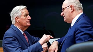Brussels on Brexit: UK must clarify intentions