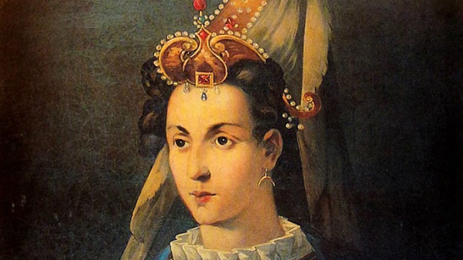 Hürrem Sultan (Roksana)