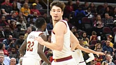 Cedi Osman, NBA 'Yükselen Yıldızlar' Dünya Karması'na seçildi