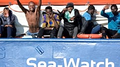 Caso Sea Watch, Conte: "Accordo raggiunto, tra poche ore lo sbarco"