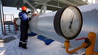 Gazprom: nő az európai igény az orosz gáz iránt