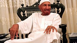 أنباء عن اعتقال مريم الصادق المهدي ابنة زعيم المعارضة السوداني