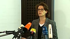 In Dithmarschen festgenommene Iraker haben „Bezüge zum IS“