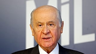 Devlet Bahçeli: Yıldırım'ın davranışı faziletlidir, AK Parti'nin adayı yeni meclis başkanı olur