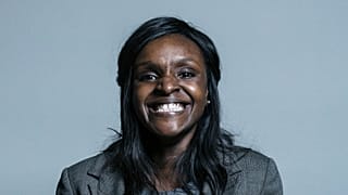 Credit: Chris McAndrew/House of Commons