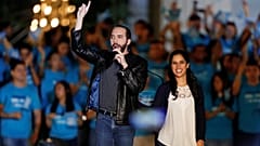 El Salvador: ¿Quién es el exalcalde milenial Nayib Bukele y qué retos tendrá que afrontar? 
