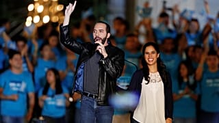 El Salvador: ¿Quién es el exalcalde milenial Nayib Bukele y qué retos tendrá que afrontar?