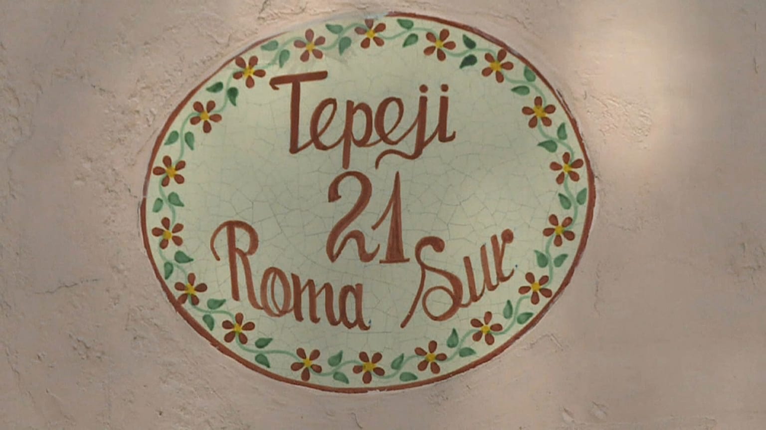 La magia de Cuarón transforma Roma y cambia la vida de su protagonista